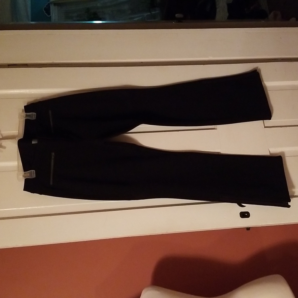 Athleta Ski Pants